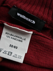 Bluza (10%casmir) Walsbuch - marimea XL/XXL - Barbati