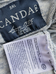 Bluza Canada - marimea 3XL - Barbati