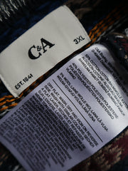 Bluza C&A - marimea 3XL - Barbati