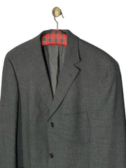 Sacou (100%lana) Hugo Boss - marimea XL - Barbati