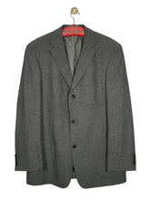 Sacou (100%lana) Hugo Boss - marimea XL - Barbati