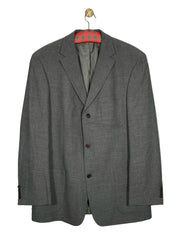 Sacou (100%lana) Hugo Boss - marimea XL - Barbati