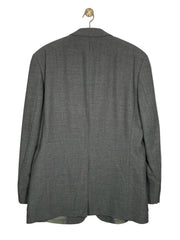 Sacou (100%lana) Hugo Boss - marimea XL - Barbati