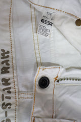 Blugi 2/3 G-star - marimea S/M W27 - Femei