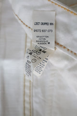 Blugi 2/3 G-star - marimea S/M W27 - Femei