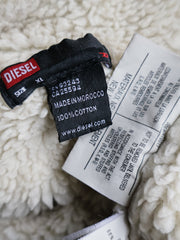 Geaca Diesel - marimea XL - Barbati