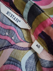 Bluza Mustang - marimea L - Femei