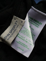 Bluza (100%lana) John Smedley - marimea M - Barbati