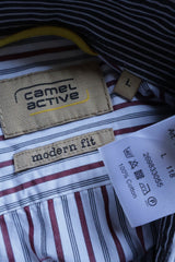 Camasa Camel active - marimea L - Barbati