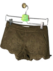 Pantaloni scurti Abercrombie&Fitch - marimea XS - Femei