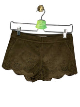 Pantaloni scurti Abercrombie&Fitch - marimea XS - Femei