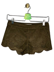 Pantaloni scurti Abercrombie&Fitch - marimea XS - Femei