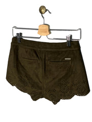 Pantaloni scurti Abercrombie&Fitch - marimea XS - Femei