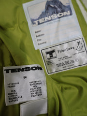 Geaca (puf) Tenson - marimea XL/XXL - Barbati