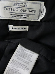 Geaca These Glory Days - marimea M/L - Barbati