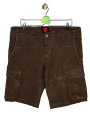 Pantaloni scurti Strellson - marimea XL - Barbati