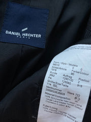 Sacou (100%lana) Daniel Hechter - marimea XL -Barbati