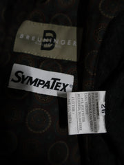 Geaca 55%lana SympaTex - marimea XL - Barbati
