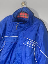 Geaca Nike - marimea L/XL - Barbati