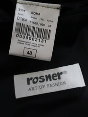 Sacou (100%lana) Rosner - marimea L - Barbati