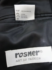 Sacou (100%lana) Rosner - marimea L - Barbati