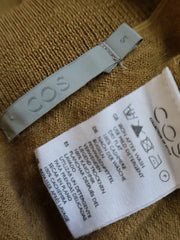 Bluza (100%casmir) COS - marimea XS/S - Femei