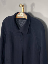 Palton Delmod (lana&cashmir) - marimea 46 - XL