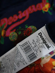 Rochie Desigual - marimea L - Femei