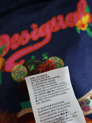 Rochie Desigual - marimea L - Femei