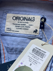 Camasa (tip maiou) - marimea S