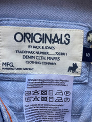 Camasa (tip maiou) - marimea S