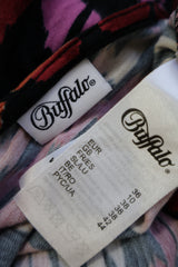 Salopeta (100%vascoza) Buffalo - marimea S - Femei