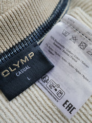Bluza Olymp - marimea L - Barbati