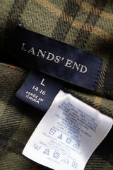 Jacheta Lands' end - marimea L/XL - Barbati