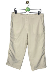 Pantaloni 2/3 Nike - marimea XL - Femei