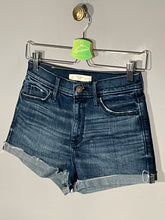 Blugi scurti Abercrombie&Fitch - marimea W27 - S/M