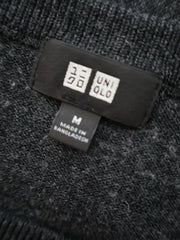 Bluza (lana) Uniqlo - marimea M - Barbati