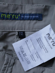 Pantaloni Me'ru - marimea XS - Femei