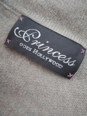 Cardigan (lana) Princess - marimea M - Femei