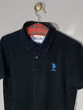 Tricou USPA - marimea XS - Femei