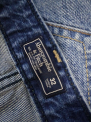 Fusta Abercrombie&Fitch - marimea L/XL - Femei