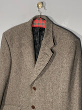 Palton (70%lana) Jake's - marimea XL - Barbati