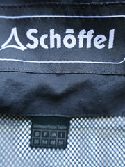 Jacheta Schoffel - marimea XL - Barbati