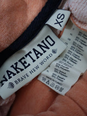 Bluza Naketano - marimea XS - Femei