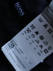 Sacou (65%lana) Hugo Boss - marimea XS/S - Barbati