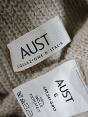 Bluza (100%lana) AUST - marimea S - Femei