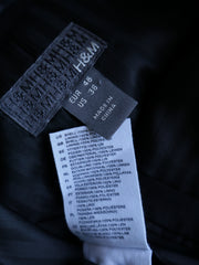 Sacou (100%in) H&M - marimea S - Barbati