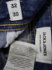 Blugi Jack&Jones - marimea S/M W32/L30 - Barbati