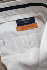 Pantaloni Dockers - marimea L - Barbati