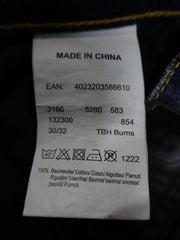 Blugi Mustang - marimea S/M W30/L32 - Barbati